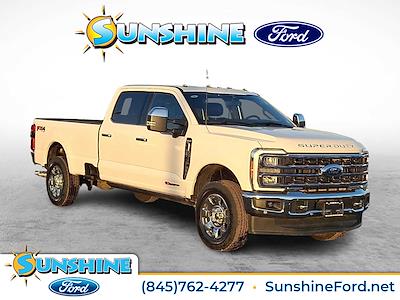 Used 2024 Ford F-350 King Ranch Crew Cab for sale #F3068 - photo 1