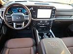 Used 2024 Ford F-350 King Ranch Crew Cab for sale #F3068 - photo 12