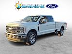 Used 2024 Ford F-350 King Ranch Crew Cab for sale #F3068 - photo 3