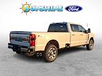 Used 2024 Ford F-350 King Ranch Crew Cab for sale #F3068 - photo 6