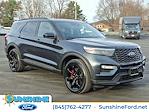 Used 2022 Ford Explorer ST for sale #F3070 - photo 1