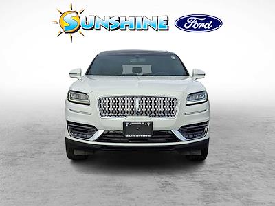 Used 2020 Lincoln Nautilus - photo 1