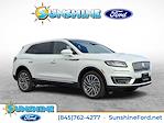 2020 Lincoln Nautilus AWD SUV for sale #F3077 - photo 1