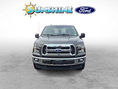 Used 2017 Ford F-150 - photo 1