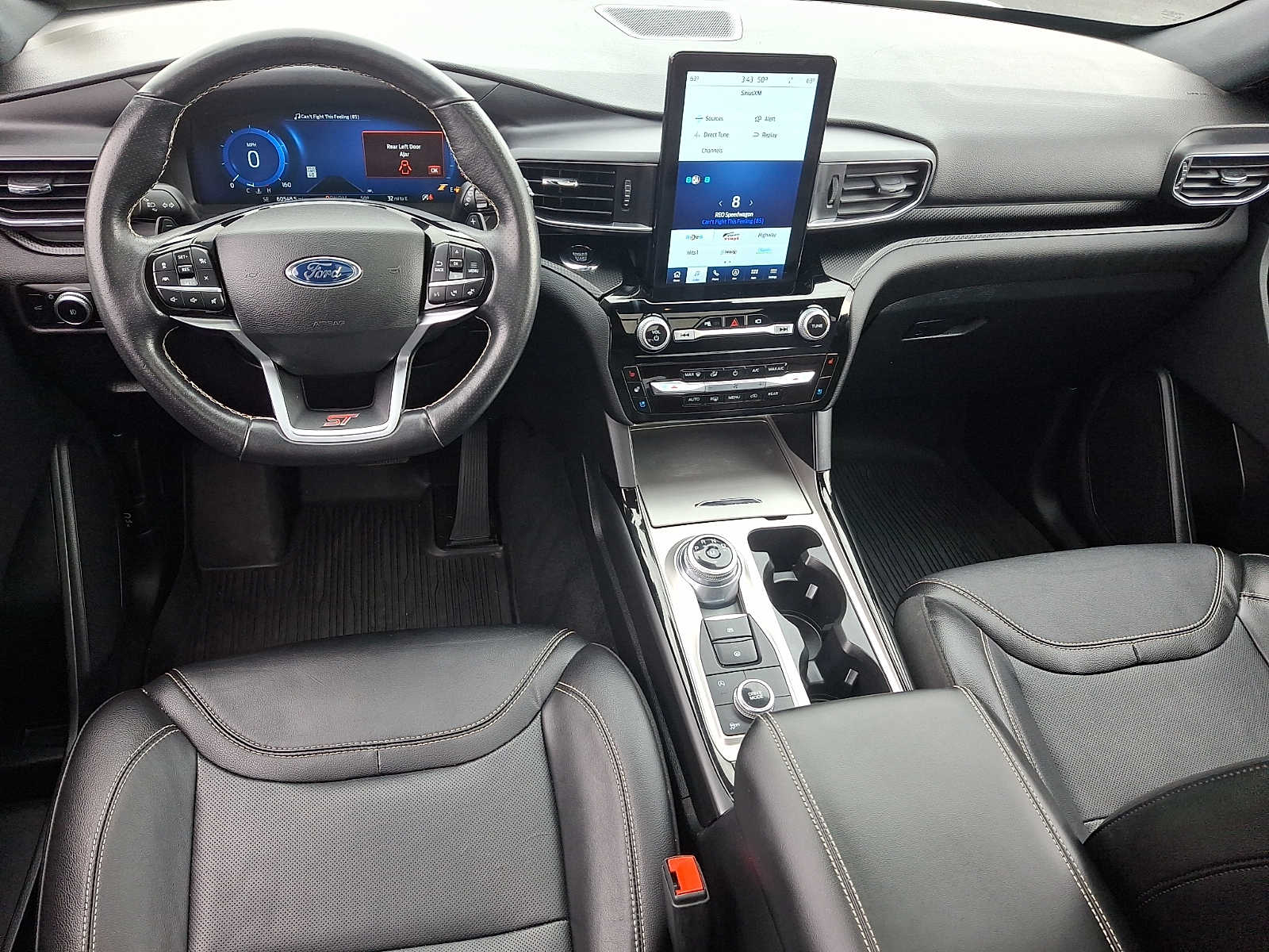 Used 2022 Ford Explorer - photo 15
