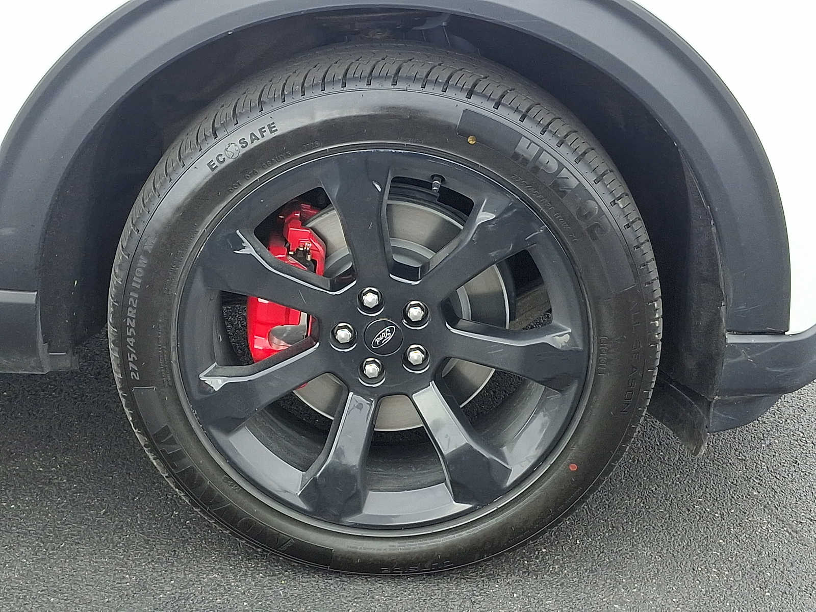 Used 2022 Ford Explorer - photo 10