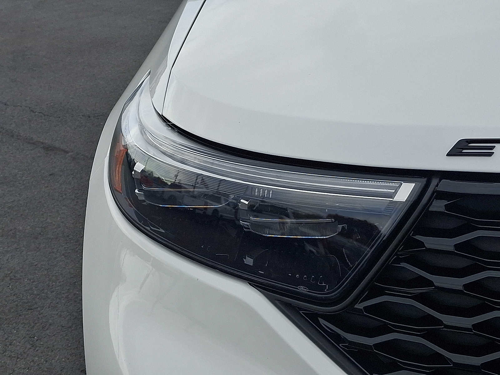 Used 2022 Ford Explorer - photo 11
