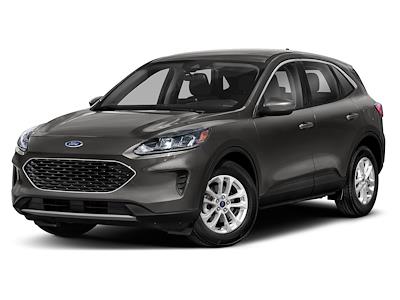 2022 Ford Escape AWD SUV for sale #F3097 - photo 1