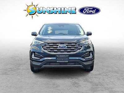 2022 Ford Edge AWD SUV for sale #F3101 - photo 1