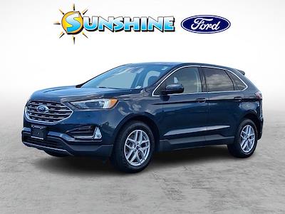 2022 Ford Edge AWD SUV for sale #F3101 - photo 2