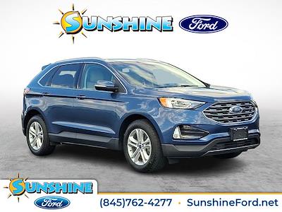 2019 Ford Edge AWD SUV for sale #F3124 - photo 1
