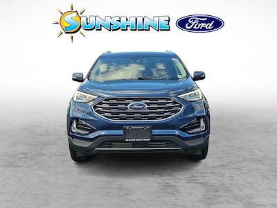 2019 Ford Edge AWD SUV for sale #F3124 - photo 2