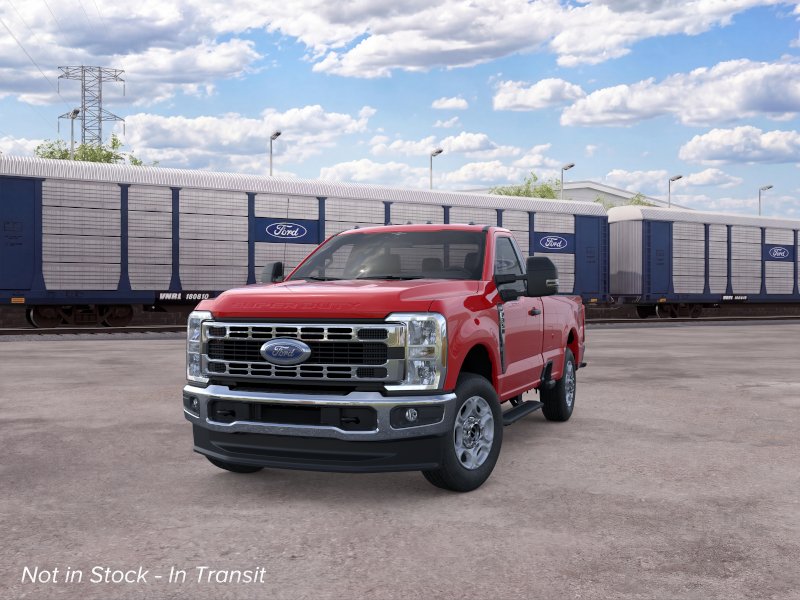 New 2026 Ford F-350 - photo 2