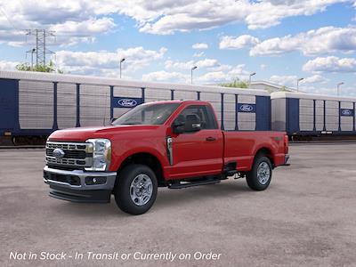 New 2026 Ford F-350 XLT Regular Cab for sale #F54708 - photo 1
