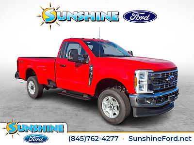 2026 Ford F-350 Regular Cab SRW 4WD Pickup for sale #69879 - photo 1