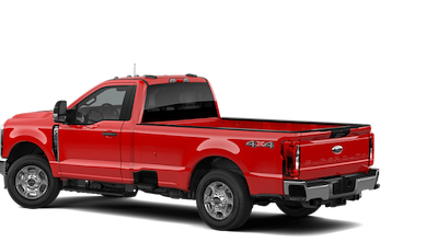 2026 Ford F-350 Regular Cab SRW 4WD Pickup for sale #69879 - photo 2