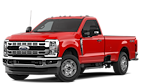 New 2026 Ford F-350 XLT Regular Cab for sale #69879 - photo 1