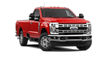 New 2026 Ford F-350 XLT Regular Cab for sale #69879 - photo 25