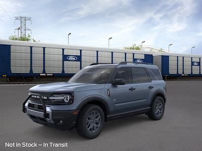 New 2025 Ford Bronco Sport Big Bend 4x4 SUV for sale #F57223 - photo 1