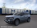 New 2025 Ford Bronco Sport Big Bend 4x4 SUV for sale #F57223 - photo 1