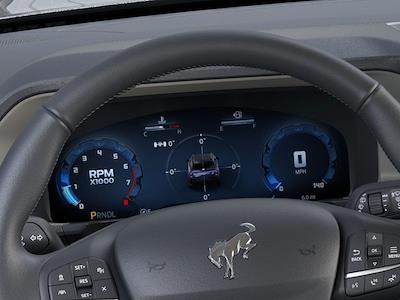 New 2025 Ford Bronco Sport - photo 1