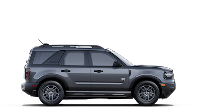 New 2025 Ford Bronco Sport - photo 1