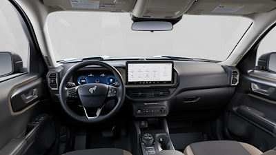 New 2025 Ford Bronco Sport Big Bend for sale #59327 - photo 2