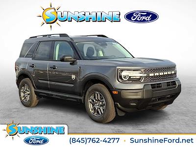2025 Ford Bronco Sport 4WD SUV for sale #59363 - photo 1