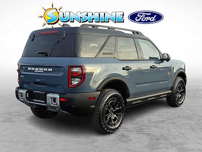 New 2025 Ford Bronco Sport Badlands for sale #59307 - photo 2