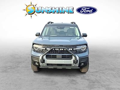 New 2025 Ford Bronco Sport - photo 1