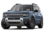 New 2025 Ford Bronco Sport Badlands 4x4 SUV for sale #F61092 - photo 1