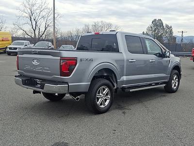 2024 Ford F-150 SuperCrew Cab 4WD Pickup for sale #48566 - photo 2