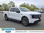 New 2025 Ford F-150 Lightning Flash SuperCrew Cab AWD Pickup for sale #58783 - photo 1