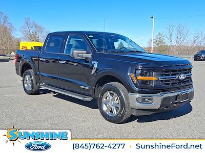 2024 Ford F-150 SuperCrew Cab 4WD Pickup for sale #R2474 - photo 1