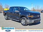 2024 Ford F-150 SuperCrew Cab 4WD Pickup for sale #R2474 - photo 1