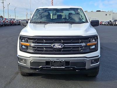 Used 2025 Ford F-150 XLT SuperCrew Cab for sale #R2478 - photo 1