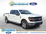 Used 2025 Ford F-150 XLT SuperCrew Cab for sale #R2478 - photo 1