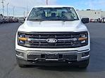 Used 2025 Ford F-150 XLT SuperCrew Cab for sale #R2478 - photo 1