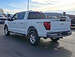 Used 2025 Ford F-150 XLT SuperCrew Cab for sale #R2478 - photo 3