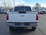 Used 2025 Ford F-150 XLT SuperCrew Cab for sale #R2478 - photo 4