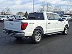 Used 2025 Ford F-150 XLT SuperCrew Cab for sale #R2478 - photo 5