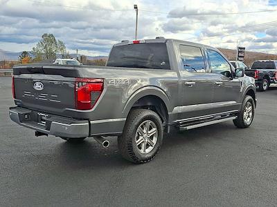 2025 Ford F-150 SuperCrew Cab 4WD Pickup for sale #R2479 - photo 2