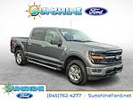 Used 2025 Ford F-150 XLT SuperCrew Cab for sale #R2479 - photo 1