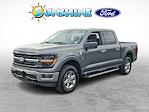 Used 2025 Ford F-150 XLT SuperCrew Cab for sale #R2479 - photo 4