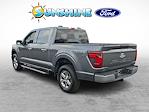 Used 2025 Ford F-150 XLT SuperCrew Cab for sale #R2479 - photo 5