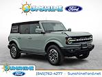 Used 2024 Ford Bronco Outer Banks for sale #R2481A - photo 1