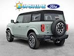 Used 2024 Ford Bronco Outer Banks for sale #R2481A - photo 4