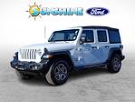 2018 Jeep Wrangler 4WD SUV for sale #R2481B - photo 3