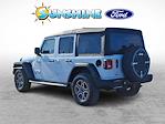 2018 Jeep Wrangler 4WD SUV for sale #R2481B - photo 4