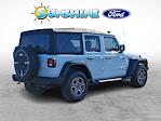 2018 Jeep Wrangler 4WD SUV for sale #R2481B - photo 6